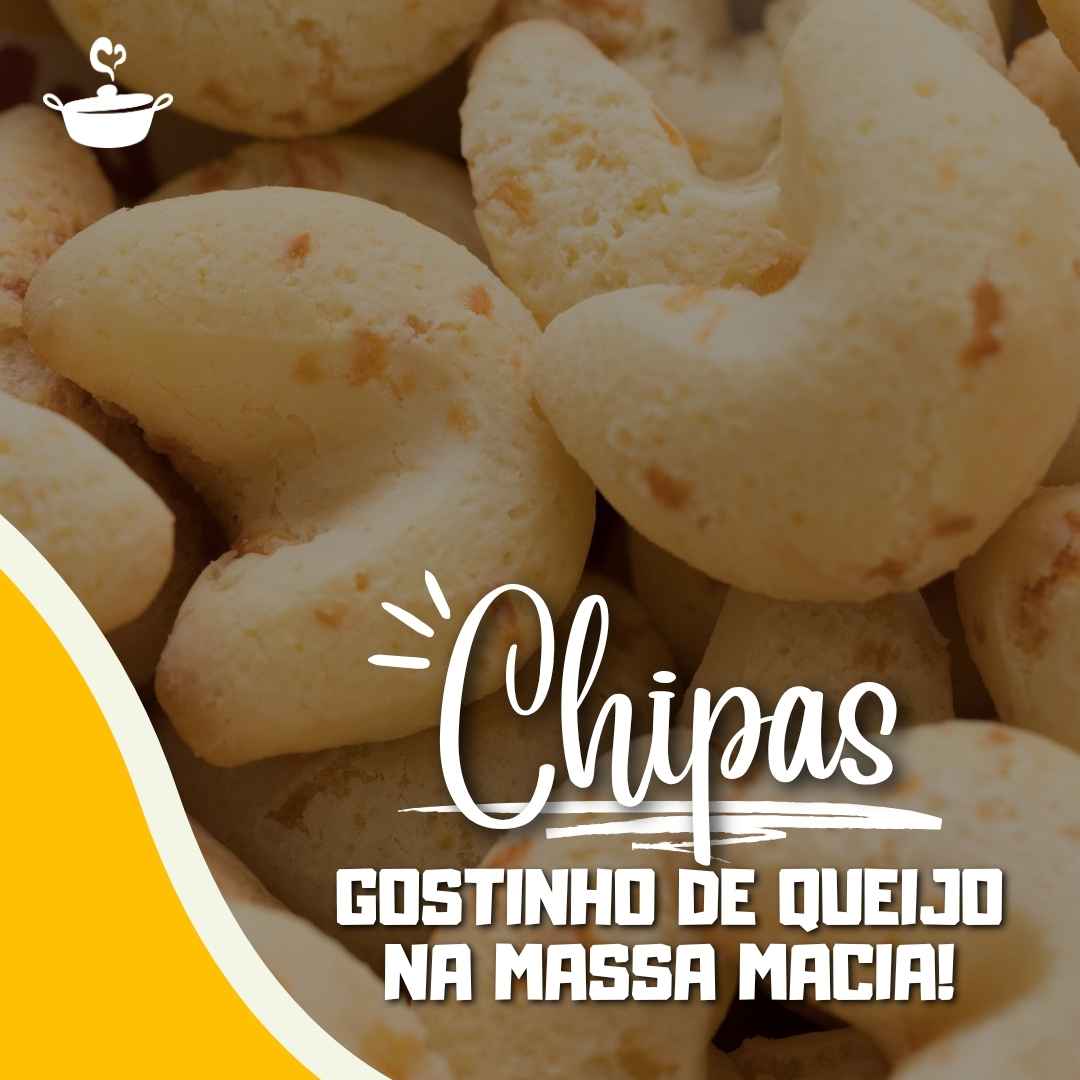 Cartão promocional Que Tal Congelados