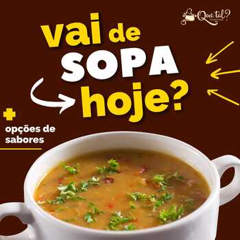 Prato exemplar 9 — Que Tal Congelados