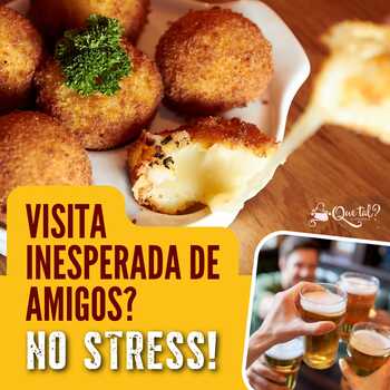 Depoimento visual — Que Tal Congelados